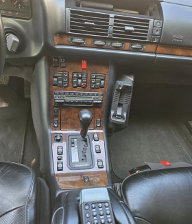 Обява за продажба на Mercedes-Benz S 500 500 SE ~19 000 лв. - изображение 10