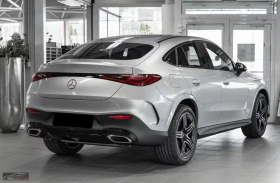 Mercedes-Benz GLC 200 AMG/COUPE/204HP/4M/NIGHT/DISTRONIC/360/297f | Mobile.bg    5