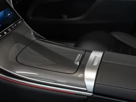 Mercedes-Benz GLC 200 AMG/COUPE/204HP/4M/NIGHT/DISTRONIC/360/297f | Mobile.bg    14