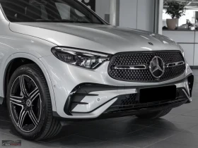 Mercedes-Benz GLC 200 AMG/COUPE/204HP/4M/NIGHT/DISTRONIC/360/297f | Mobile.bg    2