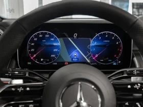 Mercedes-Benz GLC 200 AMG/COUPE/204HP/4M/NIGHT/DISTRONIC/360/297f | Mobile.bg    10