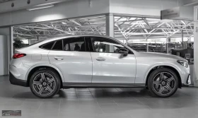 Mercedes-Benz GLC 200 AMG/COUPE/204HP/4M/NIGHT/DISTRONIC/360/297f | Mobile.bg    4
