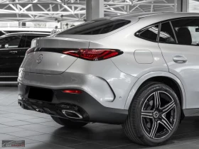 Mercedes-Benz GLC 200 AMG/COUPE/204HP/4M/NIGHT/DISTRONIC/360/297f | Mobile.bg    3