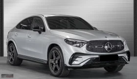 Mercedes-Benz GLC 200 AMG/COUPE/204HP/4M/NIGHT/DISTRONIC/360/297f