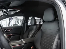 Mercedes-Benz GLC 200 AMG/COUPE/204HP/4M/NIGHT/DISTRONIC/360/297f | Mobile.bg    9