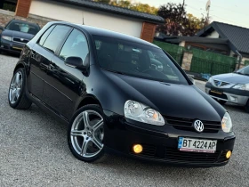 VW Golf 1.9TDI 105кс 6с ОТ ПЪРВИ СОБСТВЕНИК НОВ 