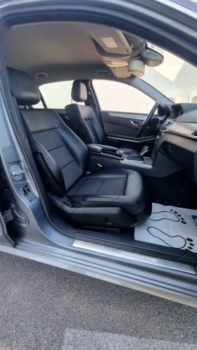 Mercedes-Benz E 250 E 250 4 MATIC  | Mobile.bg    10
