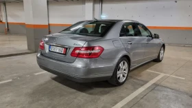 Mercedes-Benz E 250 E 250 4 MATIC  | Mobile.bg    5