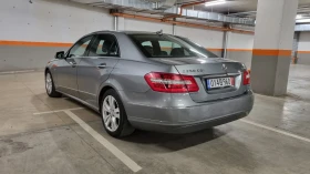Mercedes-Benz E 250 E 250 4 MATIC  | Mobile.bg    4