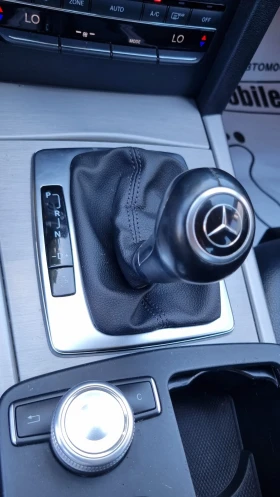 Mercedes-Benz E 250 E 250 4 MATIC  | Mobile.bg    13