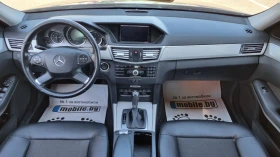 Mercedes-Benz E 250 E 250 4 MATIC  | Mobile.bg    9