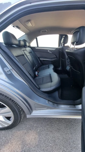 Mercedes-Benz E 250 E 250 4 MATIC  | Mobile.bg    12