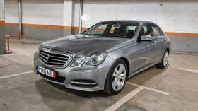  Mercedes-Benz E 250