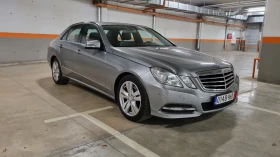Mercedes-Benz E 250 E 250 4 MATIC  | Mobile.bg    3