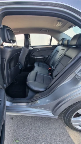 Mercedes-Benz E 250 E 250 4 MATIC  | Mobile.bg    11
