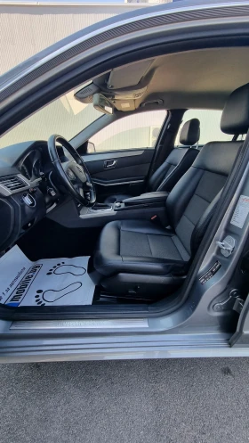 Mercedes-Benz E 250 E 250 4 MATIC  | Mobile.bg    8