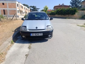 Renault Clio   | Mobile.bg    8