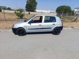 Renault Clio   | Mobile.bg    2