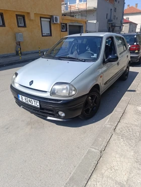 Renault Clio   | Mobile.bg    9
