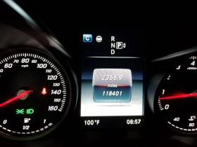 Mercedes-Benz C 400 4MATIC * AMG PACK* * *  | Mobile.bg    9