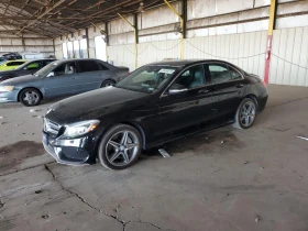 Mercedes-Benz C 400 4MATIC * AMG PACK* * ЛИЗИНГ* 