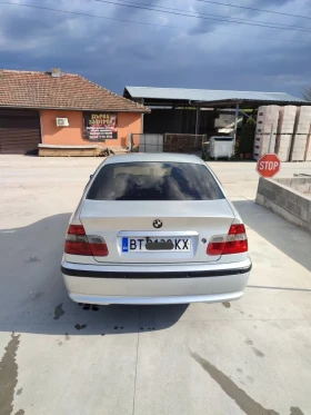 BMW 320 2.2 i | Mobile.bg    3
