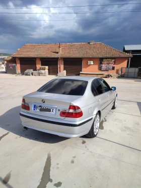 BMW 320 2.2 i | Mobile.bg    2