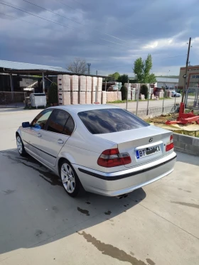BMW 320 2.2 i | Mobile.bg    6
