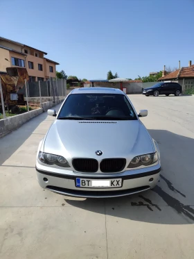 BMW 320 2.2 i | Mobile.bg    5