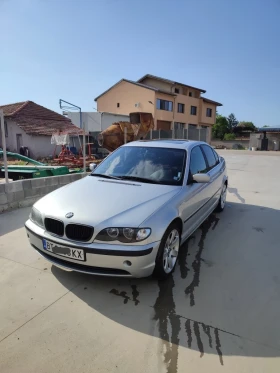 BMW 320 2.2 i | Mobile.bg    4