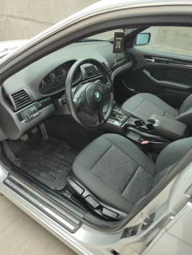 BMW 320 2.2 i | Mobile.bg    8