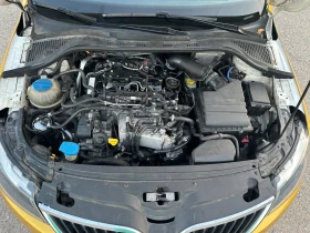Обява за продажба на Skoda Rapid Euro 6 ~12 600 лв. - изображение 7