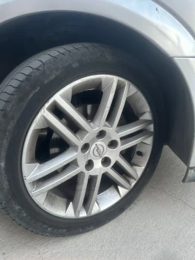 Opel Vectra GTS - 5100 лв. - 99669747 2