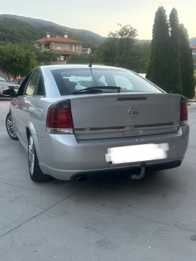 Opel Vectra GTS - 5100 лв. - 99669747 10