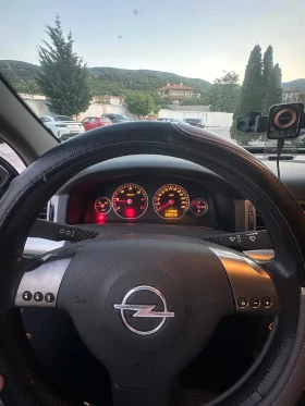 Opel Vectra GTS - 5100 лв. - 99669747 6