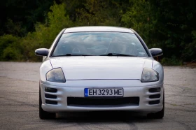 Обява за продажба на Mitsubishi Eclipse ~7 299 лв. - изображение 1