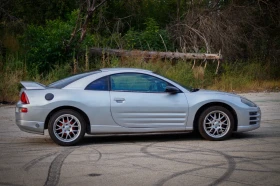 Обява за продажба на Mitsubishi Eclipse ~7 299 лв. - изображение 1