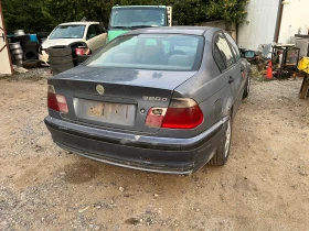 BMW 320 320 136 | Mobile.bg    6