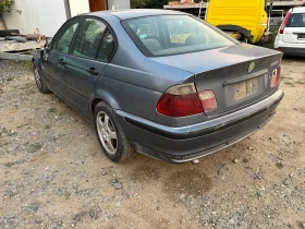 BMW 320 320 136 | Mobile.bg    5