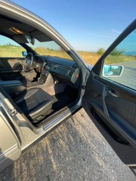 Mercedes-Benz E 300 Turbo project | Mobile.bg    12