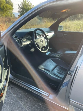 Mercedes-Benz E 300 Turbo project | Mobile.bg    9