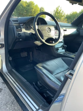 Mercedes-Benz E 300 Turbo project | Mobile.bg    14