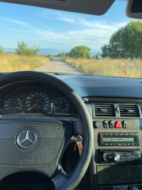 Mercedes-Benz E 300 Turbo project | Mobile.bg    13