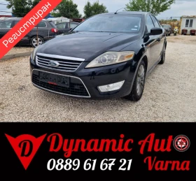 Ford Mondeo Регистриран/ 2.0 Хди 136кс Автомат /Лизинг/ Бартер