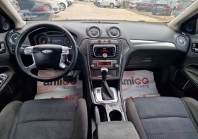 Ford Mondeo Регистриран/ 2.0 Хди 136кс Автомат /Лизинг/ Бартер - 8999 лв. - 79557888 12