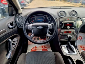 Ford Mondeo Регистриран/ 2.0 Хди 136кс Автомат /Лизинг/ Бартер - 8999 лв. - 79557888 10
