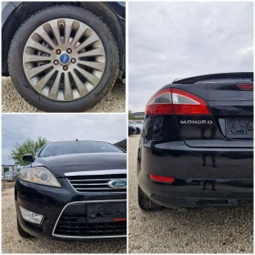 Ford Mondeo Регистриран/ 2.0 Хди 136кс Автомат /Лизинг/ Бартер - 8999 лв. - 79557888 8