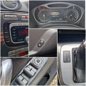 Ford Mondeo Регистриран/ 2.0 Хди 136кс Автомат /Лизинг/ Бартер - 8999 лв. - 79557888 17