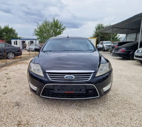 Ford Mondeo Регистриран/ 2.0 Хди 136кс Автомат /Лизинг/ Бартер - 8999 лв. - 79557888 2