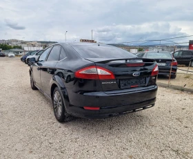 Ford Mondeo Регистриран/ 2.0 Хди 136кс Автомат /Лизинг/ Бартер - 8999 лв. - 79557888 4